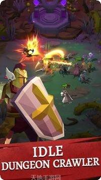 Eternium技能搭配