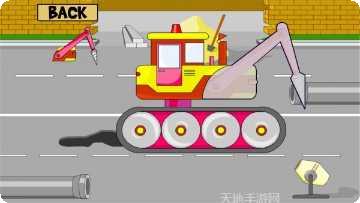 儿童拼图建设2玩法介绍