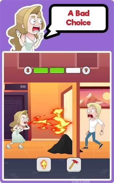 拯救女孩绘画下载链接