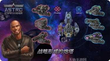 战舰指令官攻略