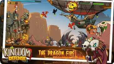 史诗英雄战争超级英雄角色