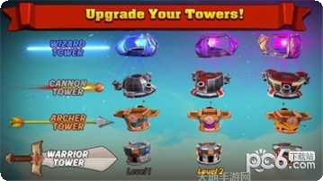 王国保卫战起源4399