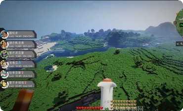 我的世界0.15.6.0版更新内容