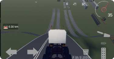 汽车碰撞模拟器玩法介绍