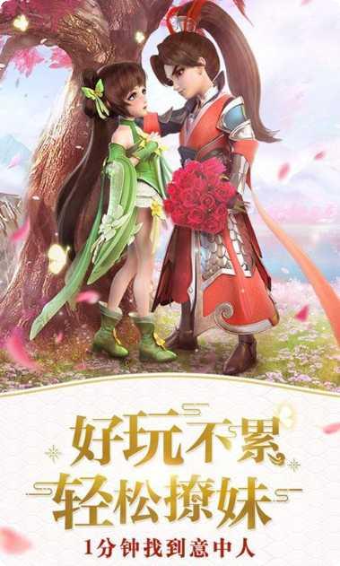 梦幻少侠宠物养成