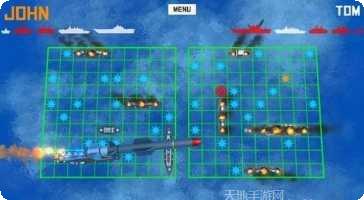 超级战车闪电战最新版本