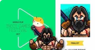 角斗士逃生最新版本