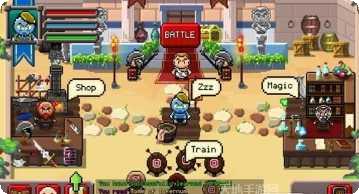 角斗士逃生好玩吗