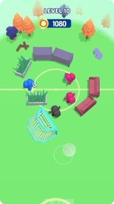 我们之中大乱斗角色介绍