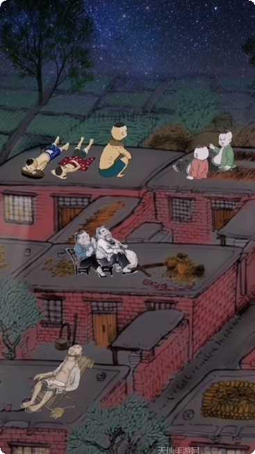 梦回小乡村游戏下载