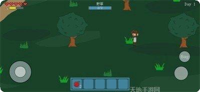 森林日记僵尸生存建造攻略