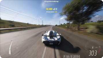 极限竞速地平线4攻略