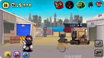 枪战射击游戏下载