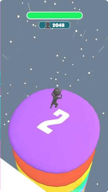 人类快跑2玩法介绍