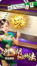 太行麻将规则详解
