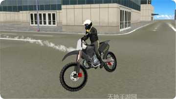警察摩托公路赛车攻略大全