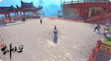 代号剑侠E下载