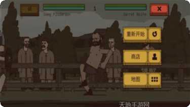 该死的混蛋怎么玩