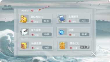 同时攻略四个大佬角色介绍