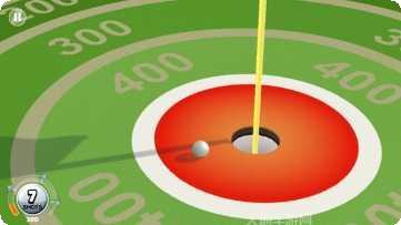 高尔夫冲击环球巡回攻略