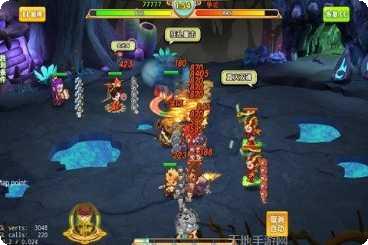 天天神仙传装备获取