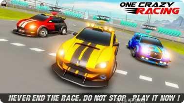 极限赛车冒险车辆解锁