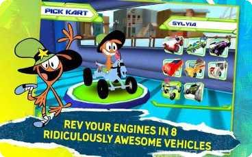 迪士尼泡泡小镇角色大全