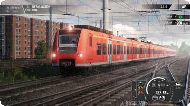 列车模拟2下载