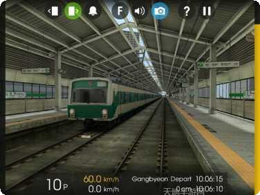 列车模拟2最新版本