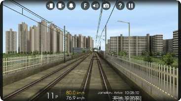 列车模拟2玩法介绍