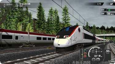 列车模拟2安卓版