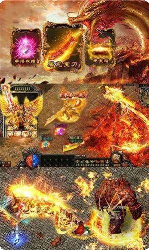 神劫降临角色搭配