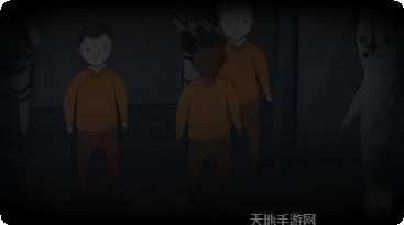 SCP096羞涩的人玩法
