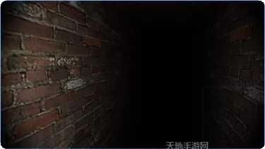SCP096羞涩的人角色