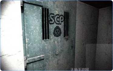SCP096羞涩的人更新