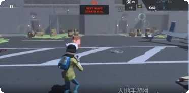 传奇的拉里角色收集