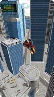 bikes hill技巧分享