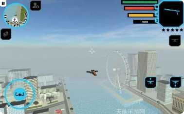 UrbanHeroGame最新版本