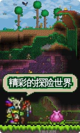 terraria汉化版资源