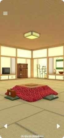 逃脱游戏救救我喵3森林篇攻略