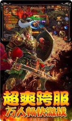 刀刀切割变态单职业玩法