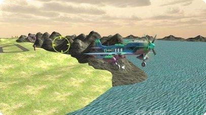 驾驶飞行模拟器安卓下载