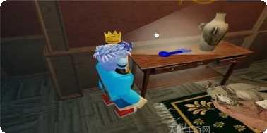 Robloxv2520399游戏攻略