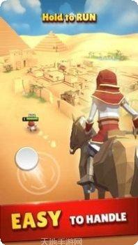 刺客英雄武士角色介绍