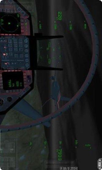 F18模拟起降游戏下载