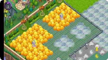 合并小巫师技巧分享