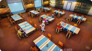 虚拟超级厨师食谱大全