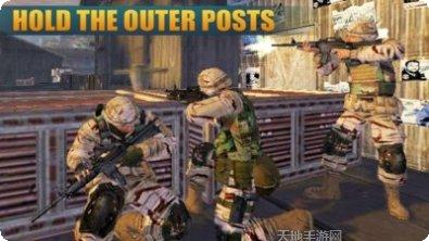 战场狙击英雄最新版本