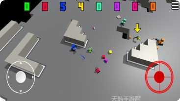 迷你坦克大战下载