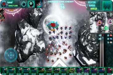 战争策略棋牌游戏